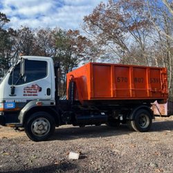 Freedom Digs and Disposal