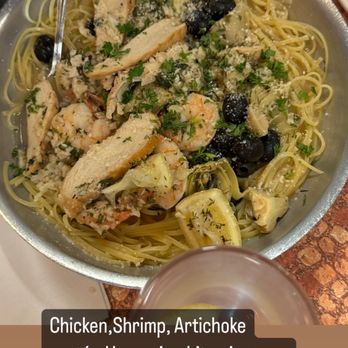 Jimmy Seas Pan Pasta - Italian Near Me - Lincoln, New Hampshire Jimmy Seas Pan Pasta - Italian Near Me - Lincoln, New Hampshire