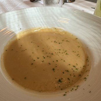 Ruth's Chris Steak House - Lobster bisque - Steakhouses Near Me - Winter Park, Florida Ruth's Chris Steak House - Lobster bisque - Steakhouses Near Me - Winter Park, Florida