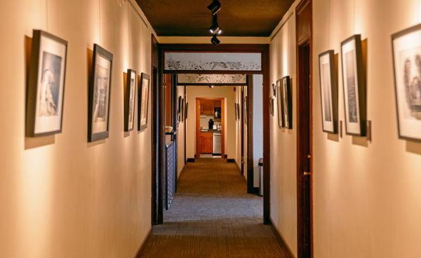 Inn of the White Salmon by null