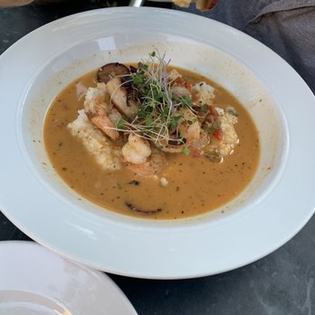 Local 22 Kitchen & Bar - Local Shrimp & Grits - New American Near Me - Durham, North Carolina