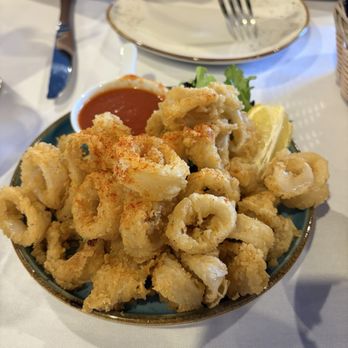 Angora Mediterranean Restaurant - BABY CALAMARI - Mediterranean Near Me - Teaneck, New Jersey Angora Mediterranean Restaurant - BABY CALAMARI - Mediterranean Near Me - Teaneck, New Jersey