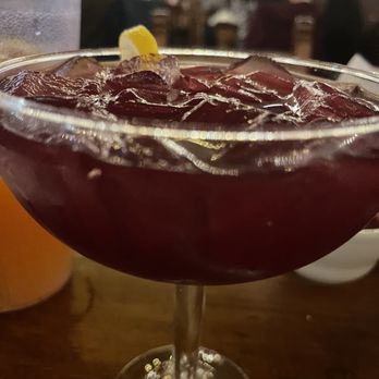 Jose Tejas - Sangria - Cajun/Creole Near Me - Iselin, New Jersey