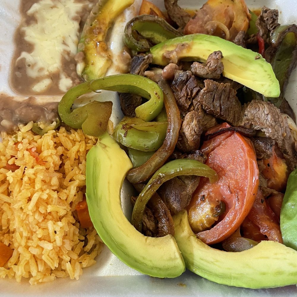 El Taco Rico - El Taco Rico Plate - Mexican Near Me - Norwalk, California