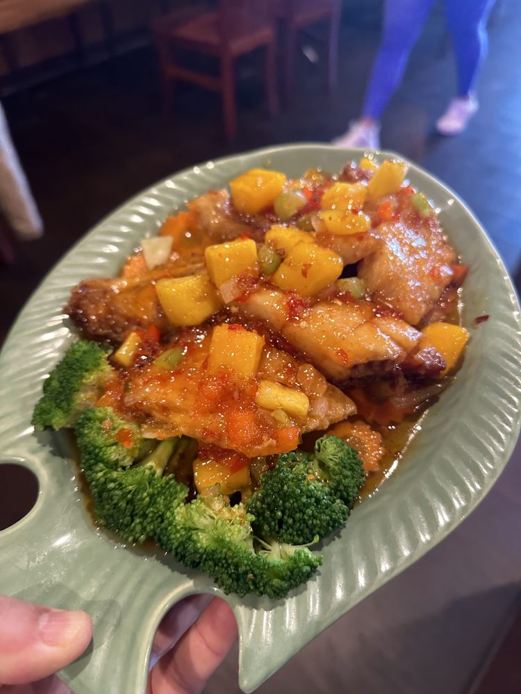 JASMINE THAI 291 Photos & 273 Reviews 4825 E 96th St, Indianapolis