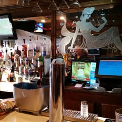 Club House Sports Bar