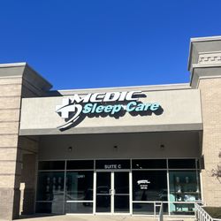 Medic Sleep Care