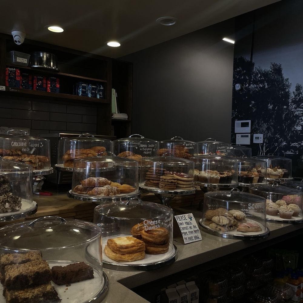 The Cupcake & Espresso Bar - Coffee & Tea Near Me - Moreno Valley, California The Cupcake & Espresso Bar - Coffee & Tea Near Me - Moreno Valley, California