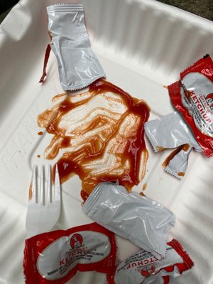 The Trolley Stop by null