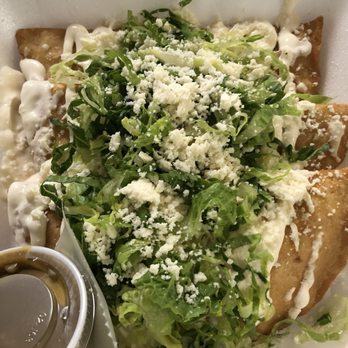 Fiesta Mexicana - Quesadillas - Mexican Near Me - Rosedale, Maryland