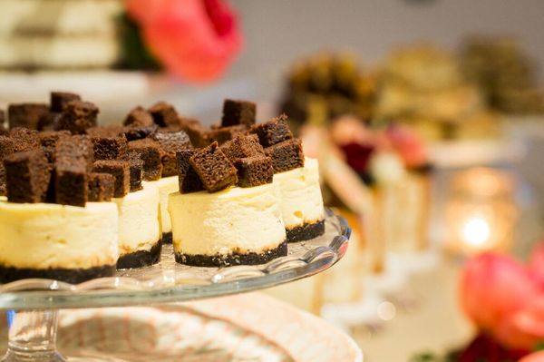 Le Cheesecake Bar LCB by null