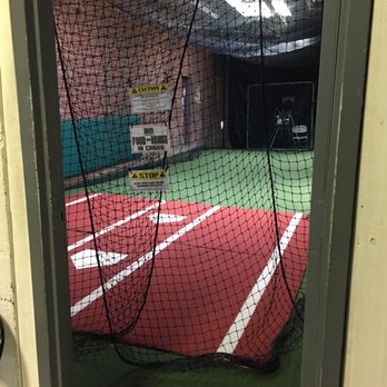 Baseball Central - Machine cage - Batting Cages Near Me - Los Angeles, California Baseball Central - Machine cage - Batting Cages Near Me - Los Angeles, California