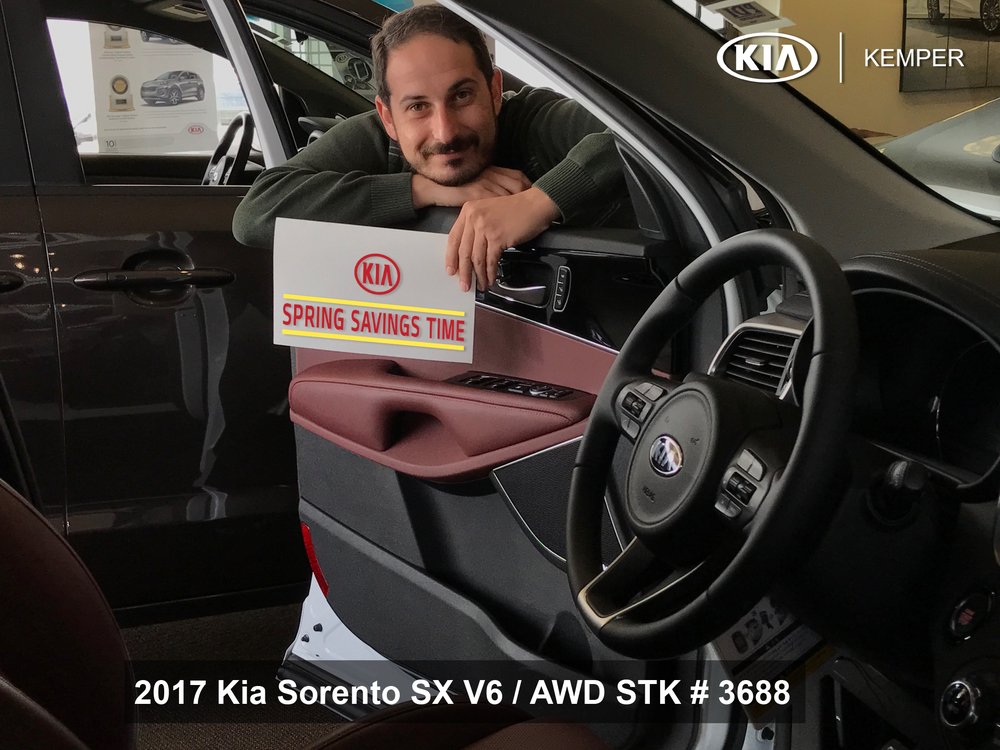 BRIDGEWATER KIA 24 Photos & 75 Reviews 300 Finderne Ave