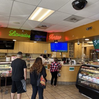 Mexico Bakery - Cashier spot - Bakeries Near Me - San Jose, California Mexico Bakery - Cashier spot - Bakeries Near Me - San Jose, California