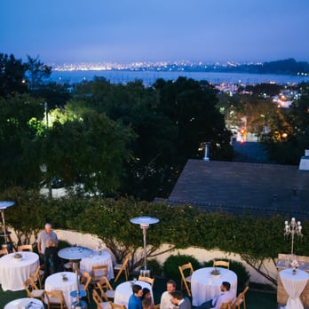 The Perry House - view from the second floor at night - Venues & Event Spaces Near Me - Monterey, California The Perry House - view from the second floor at night - Venues & Event Spaces Near Me - Monterey, California