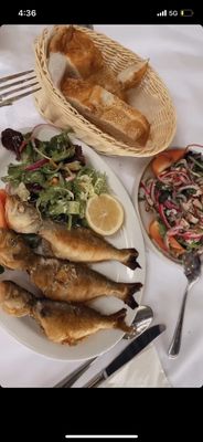 Black Sea Fish & Grill by null