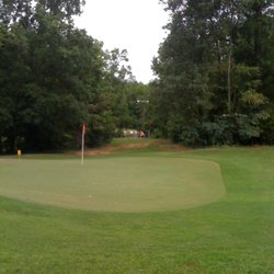 Lake Murray Golf Center