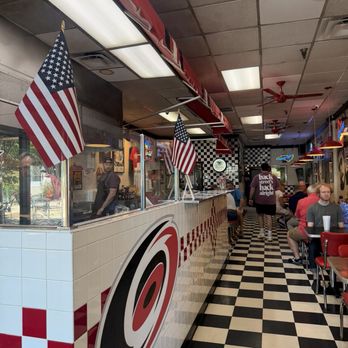 Cloos' Coney Island - Hot Dogs Near Me - Raleigh, North Carolina