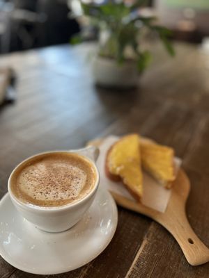 Third Culture Coffee by null