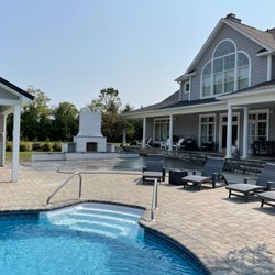Treadstone Hardscapes