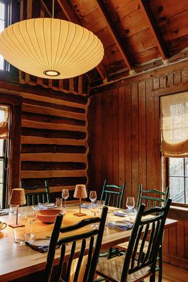 Highlands Supper Club by null