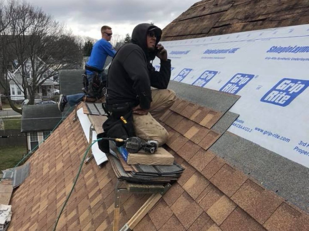 INTERLAY MASONRY AND CONSTRUCTION Updated May 2024 69 Photos Waltham, Massachusetts