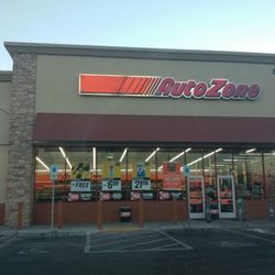 AutoZone Auto Parts