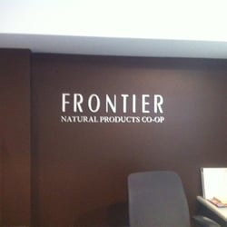 Frontier Natural Products Co-Op