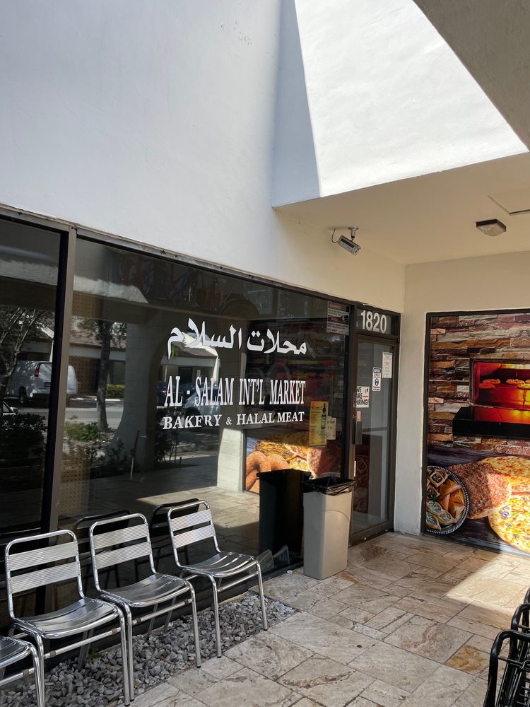 AL SALAM HALAL INT MARKET Updated September 2024 15 Reviews 1820