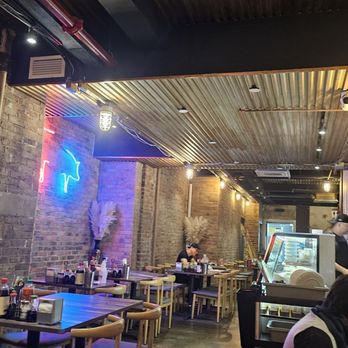 Kitchen Co Ut - Vietnamese Near Me - New York, New York Kitchen Co Ut - Vietnamese Near Me - New York, New York