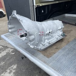 Manteca Auto Dismantler