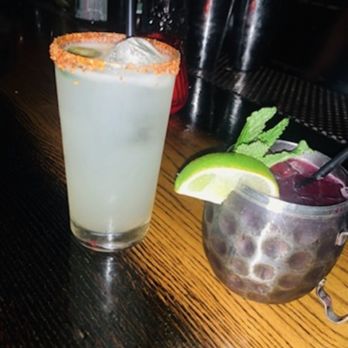 Moonshine Grill - Mixed drinks - Southern Near Me - Austin, Texas Moonshine Grill - Mixed drinks - Southern Near Me - Austin, Texas