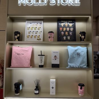 Molly Tea - Bubble Tea Near Me - Palo Alto, California Molly Tea - Bubble Tea Near Me - Palo Alto, California