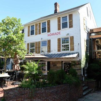 Nomade - Mediterranean Near Me - Westport, Connecticut Nomade - Mediterranean Near Me - Westport, Connecticut