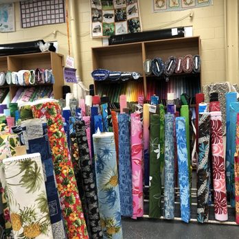 Discount Fabric Warehouse - Fabric Stores Near Me - Lihue, Hawaii Discount Fabric Warehouse - Fabric Stores Near Me - Lihue, Hawaii