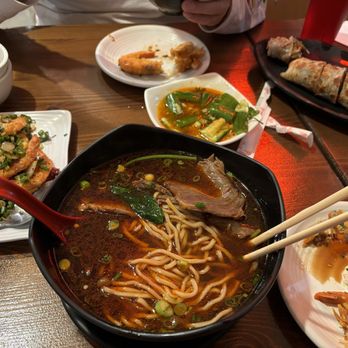 Dumpling House - Shanghainese Near Me - Arcadia, California