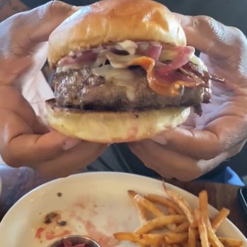 Dharma Blue - IG @HypeBeastBurger - Sushi Bars Near Me - Pensacola, Florida Dharma Blue - IG @HypeBeastBurger - Sushi Bars Near Me - Pensacola, Florida