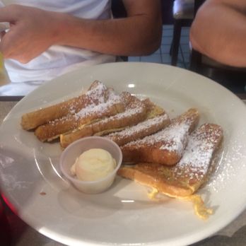 Keys Bite - French toast - American Near Me - Key Largo, Florida