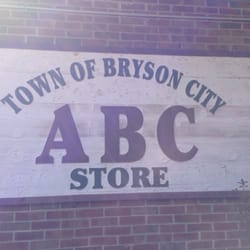 Town of Bryson City ABC Store
