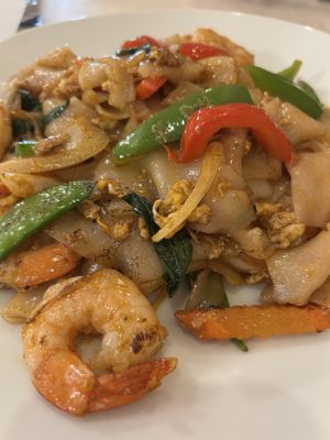 Thai House Restaurant by null