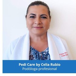 Pedi Care