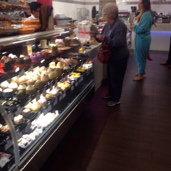 Three Brothers Bakery - Unicode sightings!! - Bakeries Near Me - Houston, Texas