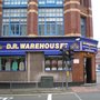 Photo of D R Warehouse