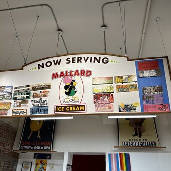 Mallard Ice Cream - Flavor Menu - Ice Cream & Frozen Yogurt Near Me - Bellingham, Washington Mallard Ice Cream - Flavor Menu - Ice Cream & Frozen Yogurt Near Me - Bellingham, Washington