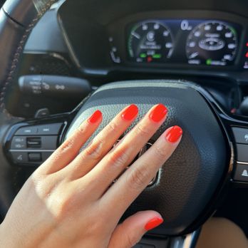 T Nail Salon - Nail Salons Near Me - Santa Clara, California