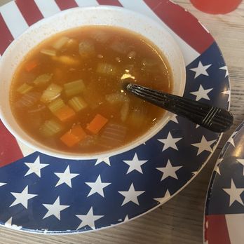 Sal and Sons - Maryland crab soup - Seafood Near Me - Baltimore, Maryland