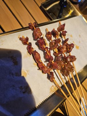 在野 Camp Camp by null