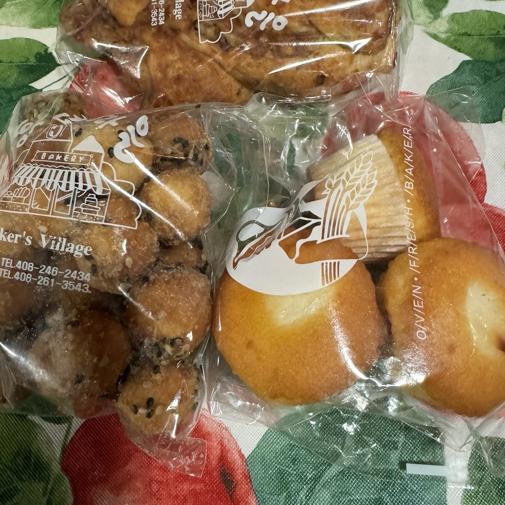 Some items i wasn't able to choke down and the top item im scared to try.