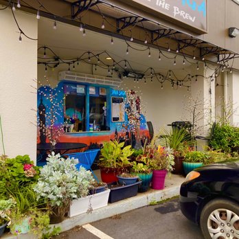 Java Saga - Order window - Coffee & Tea Near Me - Doraville, Georgia