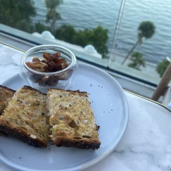 Klaw Miami - Dates and bread - Steakhouses Near Me - Miami, Florida